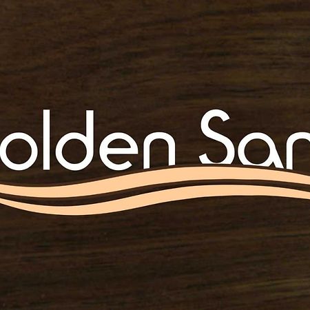 Golden Sand1 Villa Ialysos  Exterior photo