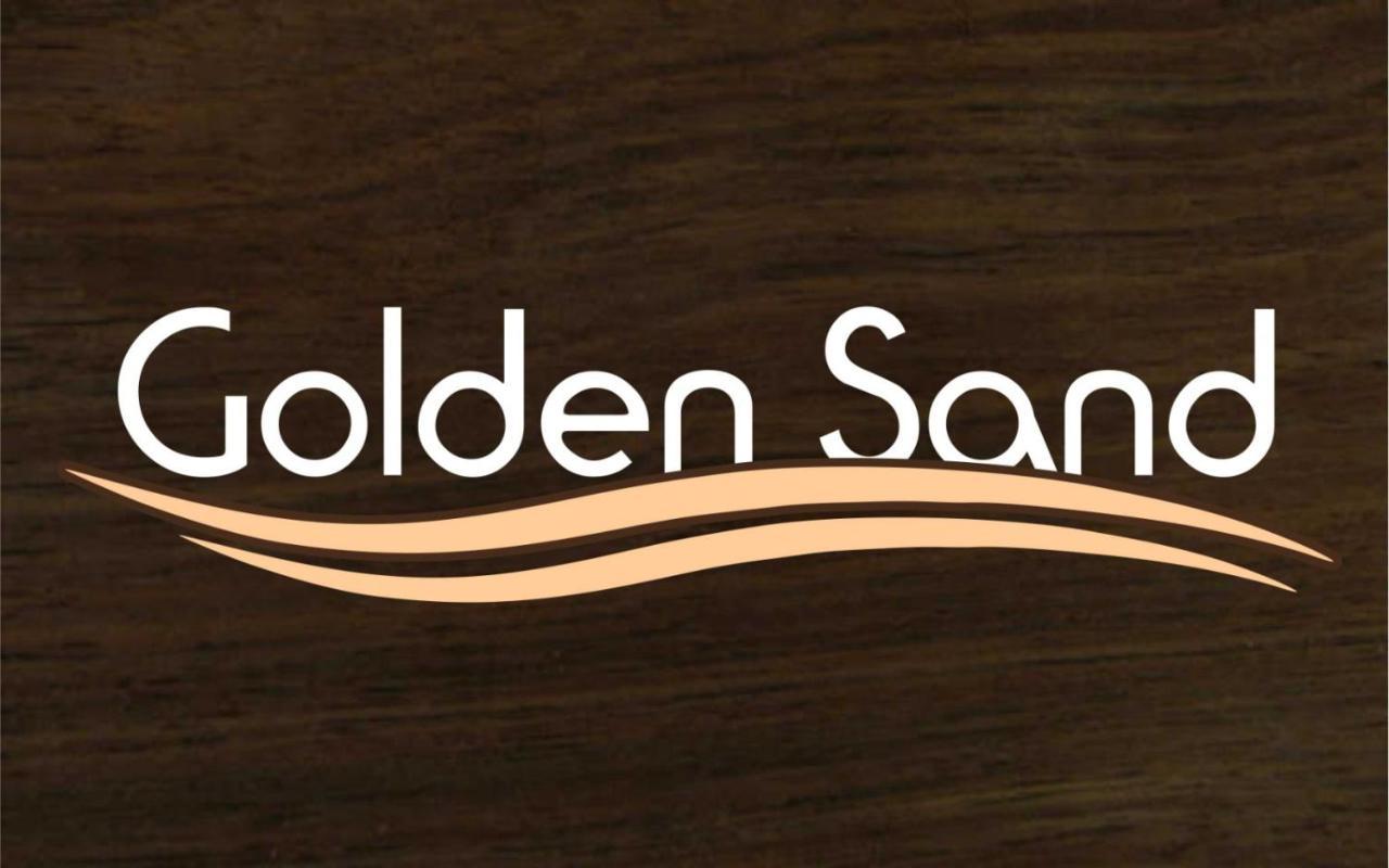 Golden Sand1 Villa Ialysos  Exterior photo